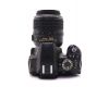 Nikon D3100 kit (пробег 41990 кадров)