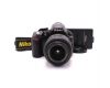Nikon D3100 kit (пробег 41990 кадров)