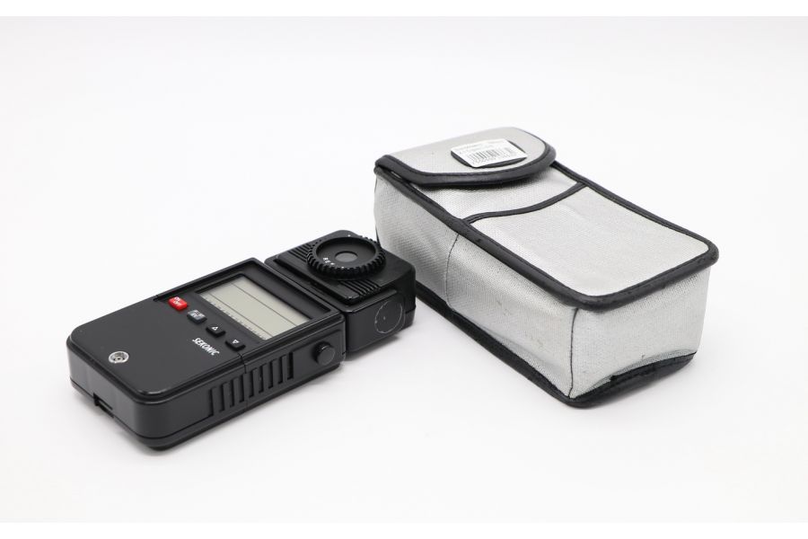 Экспонометр Sekonic X-1 Digipro L-518