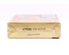 Видеокассета TDK HS120 8мм