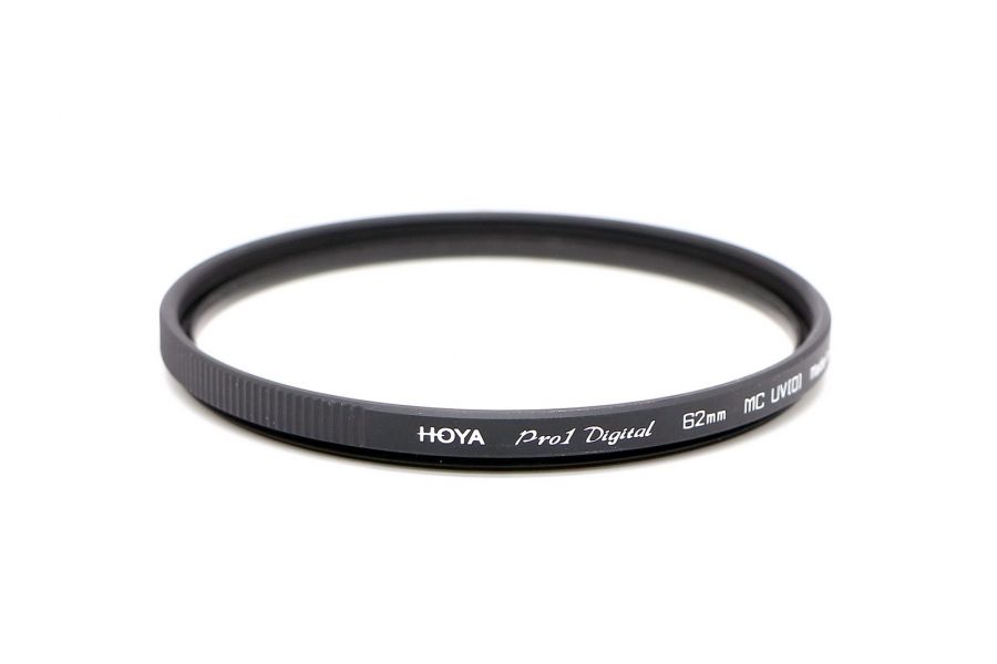Светофильтр Hoya Pro1 Digital 62mm MC UV(0)