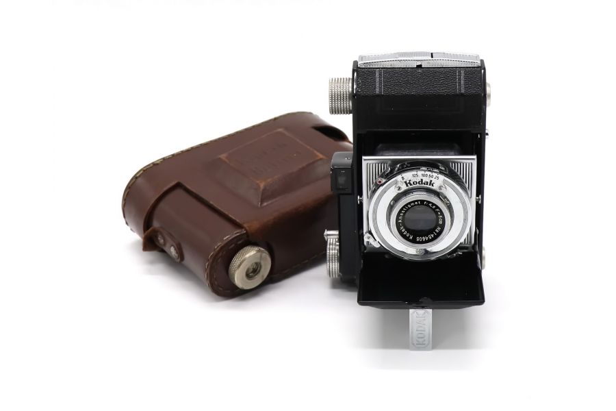 Kodak Retinette II Type 160