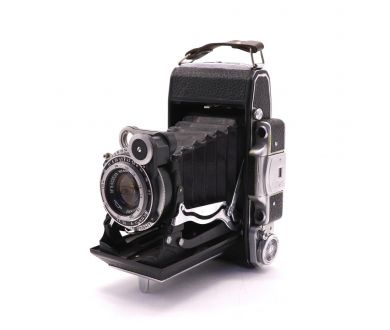 Москва 2 советская дальномерная клапп-камера (КМЗ)