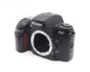 Nikon F60 body black