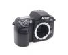 Nikon F60 body black