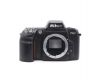 Nikon F60 body black