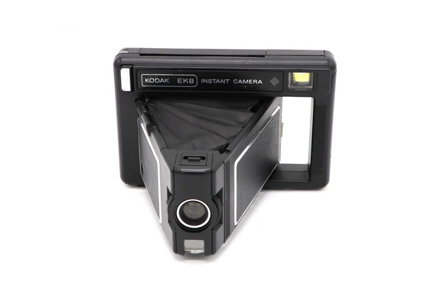 Kodak EK8 Instant Camera