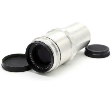 Triotar 4/13.5cm T Carl Zeiss Jena M42