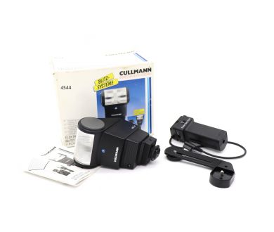 Фотовспышка Cullmann MD44