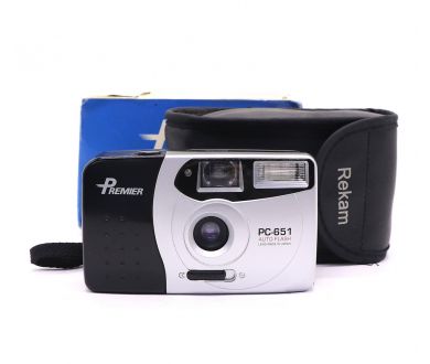 Premier PC-651 в упаковке