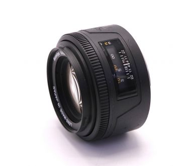 Mamiya 645 AF 80mm f/2.8