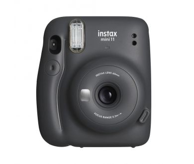 Fujifilm Instax Mini 11 (черный) 
