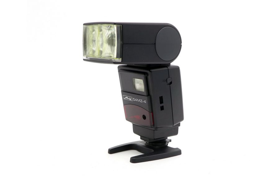 Фотовспышка Metz 54MZ-4