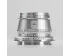 TTartisan 35mm F1.4 APS-C for Micro 4/3 (серебро)