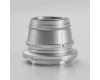 TTartisan 35mm F1.4 APS-C for Micro 4/3 (серебро)
