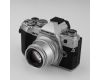 TTartisan 35mm F1.4 APS-C for Micro 4/3 (серебро)