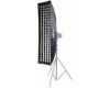 Софтбокс сетка Godox 30x120cm