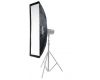 Софтбокс сетка Godox 30x120cm