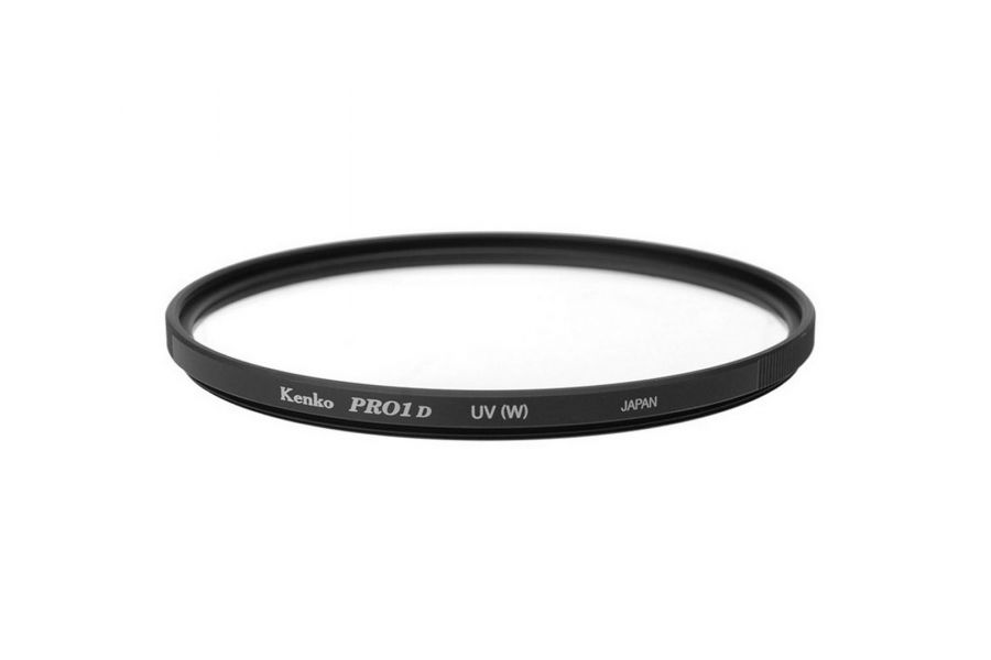 Светофильтр Kenko Pro1D UV (W) 40.5mm