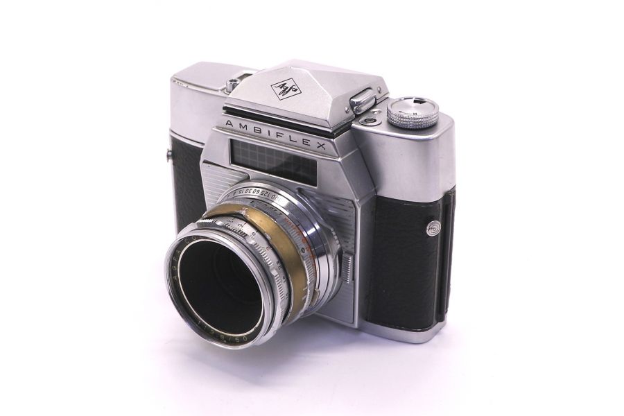 Agfa Ambiflex (Germany)
