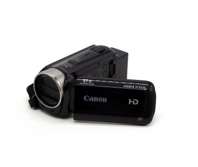 Видеокамера Canon LEGRIA HF R506 б. (803894201067)
