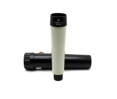 Купить Труба подзорная Турист-3 20х50 новый Труба подзорная Турист-3 20х50 новый
