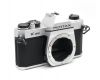 Pentax K1000 body