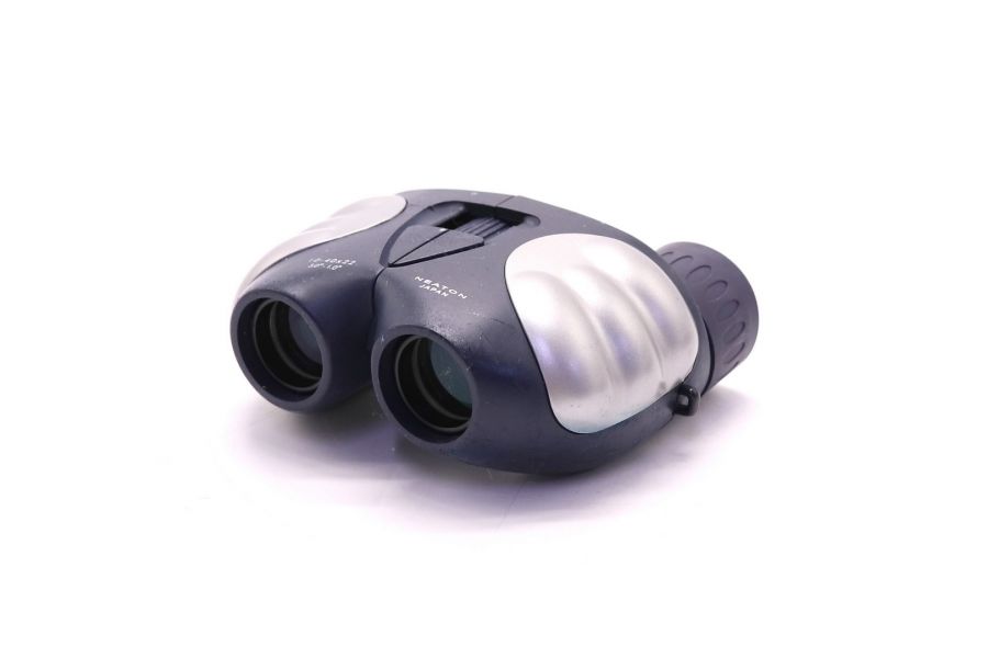 Бинокль Neaton Japan 10-40x32 компактный синий