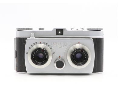 Belplasca (Germany, 1954)