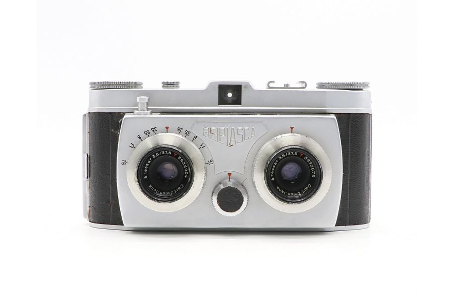 Belplasca (Germany, 1954)