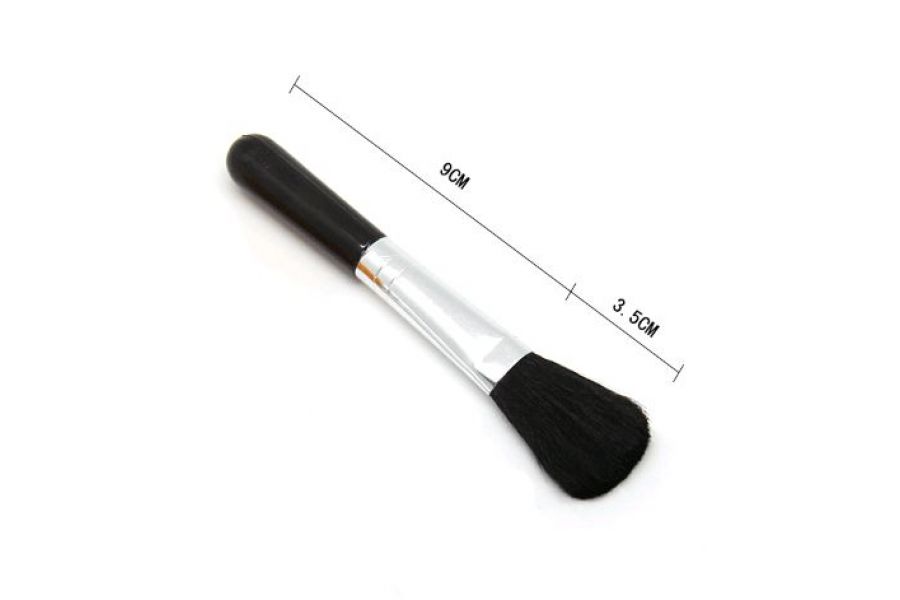 Кисточка для очистки объектива