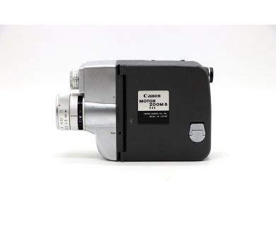 Кинокамера Canon Motor Zoom 8 EEE