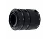 Макрокольца автофокусные MK-S-AF-B Meike для Sony A