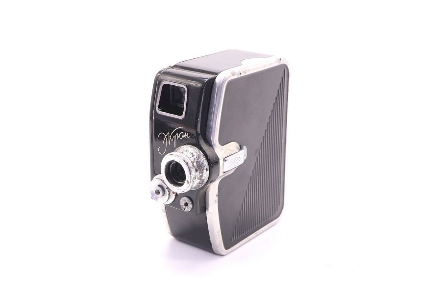 Кинокамера Экран (СССР, 1963)