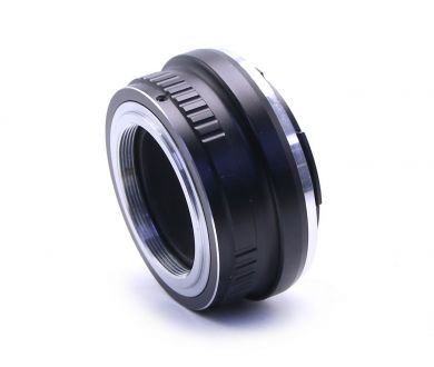 Переходник M42 - Nikon Z K&F Concept (China)