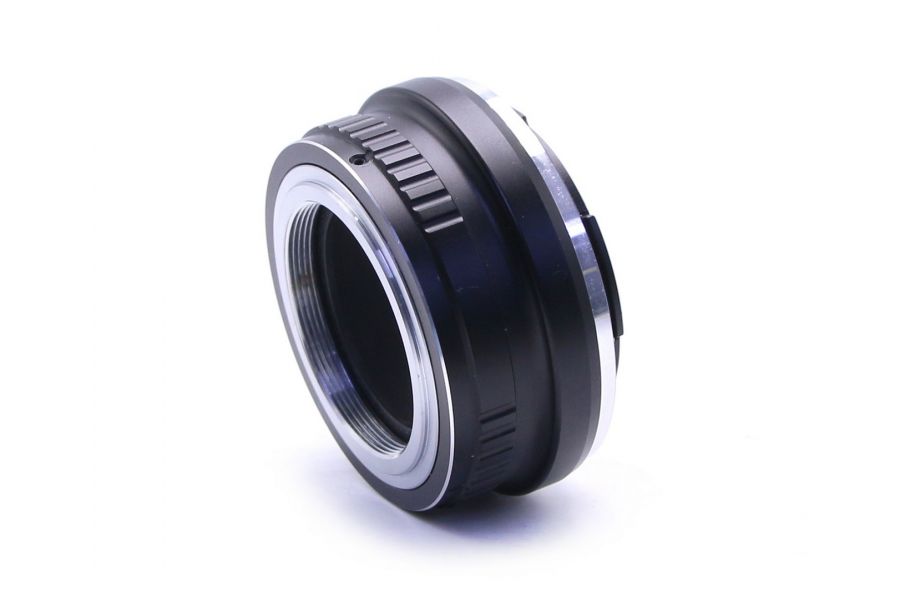 Переходник M42 - Nikon Z K&F Concept (China)