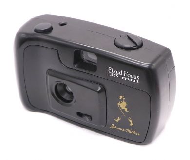 Фотоаппарат Johnnie Walker