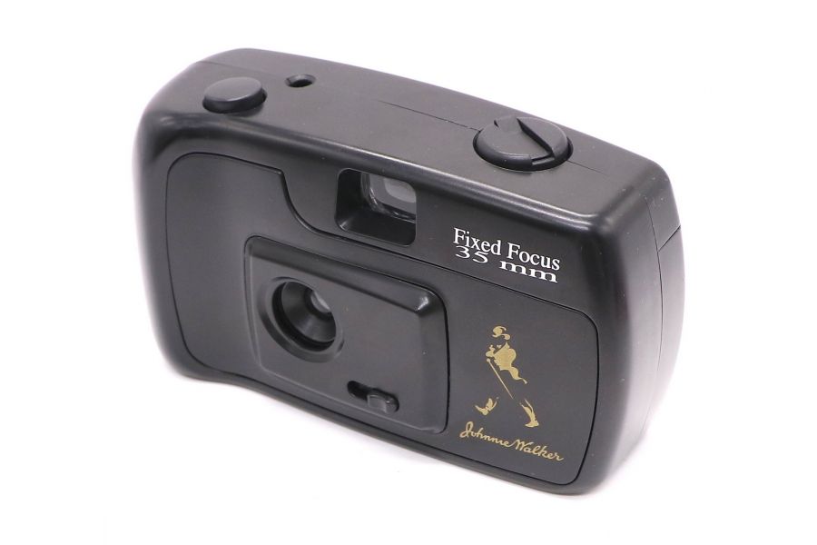 Фотоаппарат Johnnie Walker