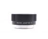 Leica Macro-Adapter-R (14256)