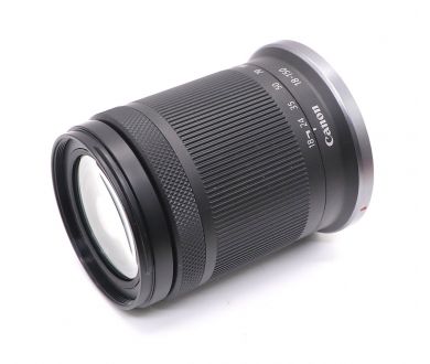 Купить Canon RF-S 18-150mm f/3.5-6.3 IS STM Canon RF-S 18-150mm f/3.5-6.3 IS STM