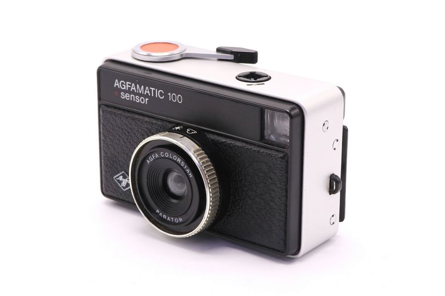 Agfamatic 100