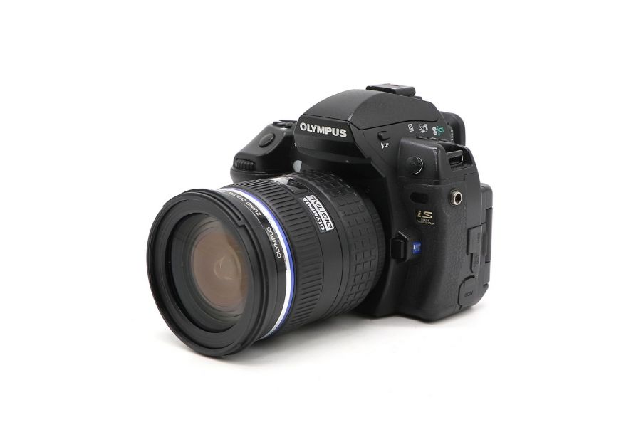 Olympus E-3 kit Zuiko Diigital ED 12-60mm f/2.8-4 SWD