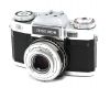 Zeiss Ikon Contaflex Super (New Style)