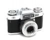 Zeiss Ikon Contaflex Super (New Style)