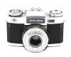 Zeiss Ikon Contaflex Super (New Style)