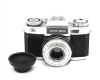 Zeiss Ikon Contaflex Super (New Style)