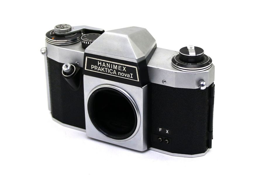 Hanimex Praktica Nova l body б.