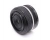 Nikon 28mm f/2.8 Nikkor Z широкоугольный объектив