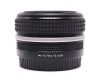 Nikon 28mm f/2.8 Nikkor Z широкоугольный объектив