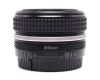 Nikon 28mm f/2.8 Nikkor Z широкоугольный объектив